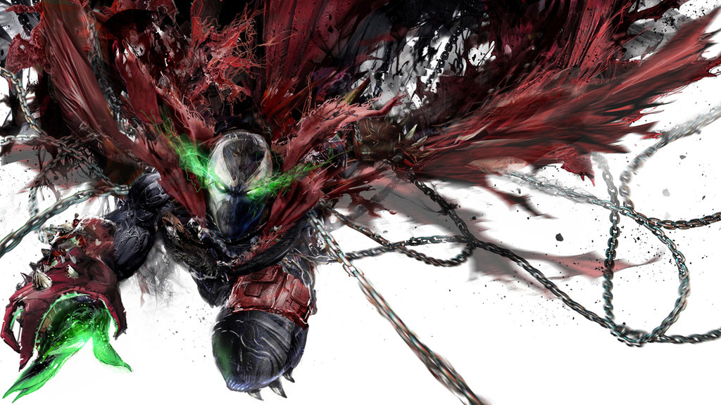 If there is no picture in this collection that you like, also look at other collections of backgrounds on our site. Spawn Wallpapers Comics Hq Spawn Pictures 4k Wallpapers 2019
