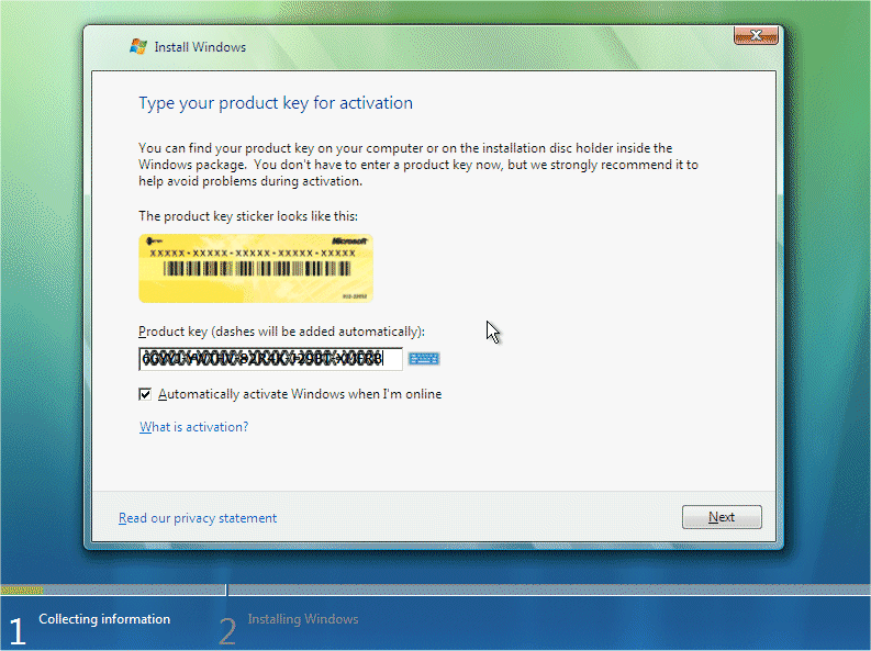 Cara Menginstal Windows VISTA | BELAJAR KOMPUTER | Semua Tentang Komputer