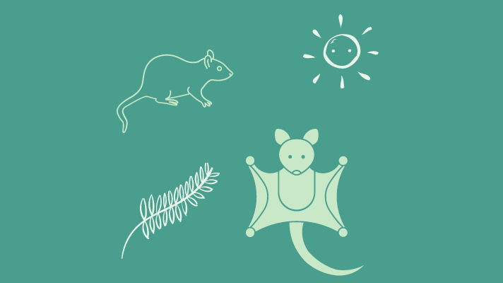 Slovene comparative adjectives animals
