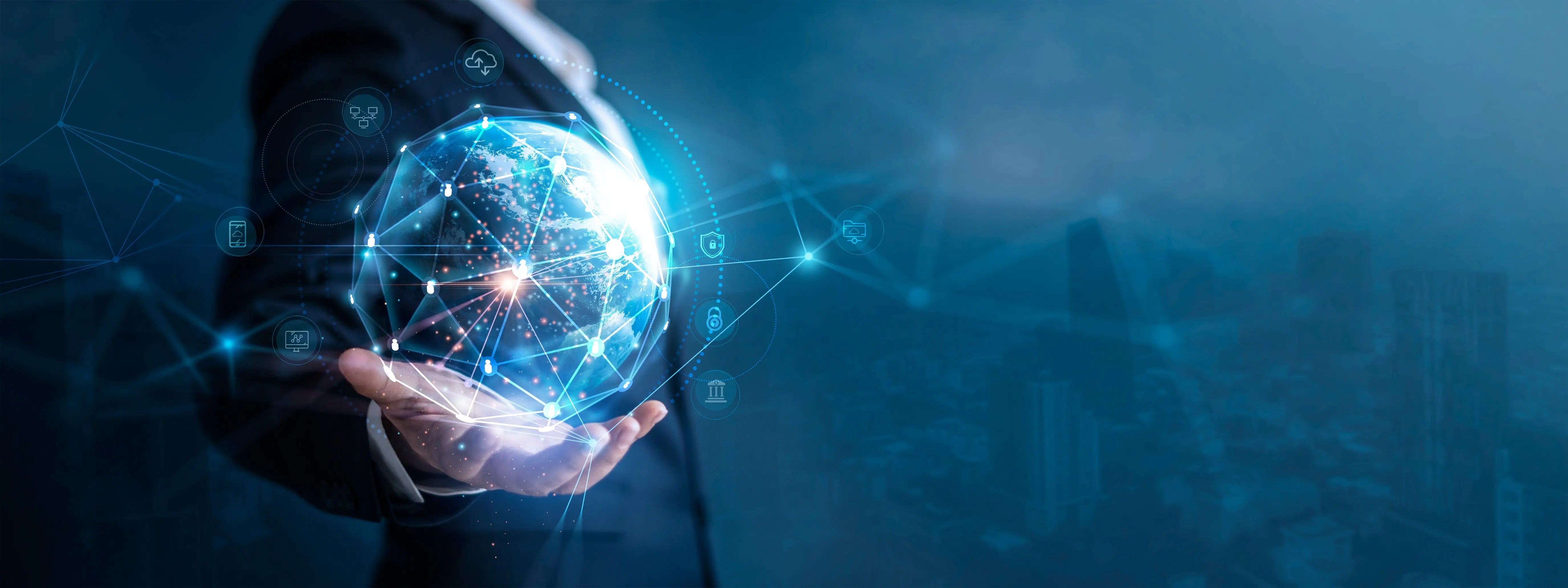 Developing An It Strategy With A Virtual Cio - 8K Space Illustrations for Desktop