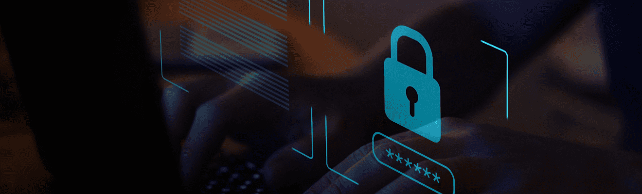 Cybersecurity Policy Template - Amazing 4K Light Pictures | Free Download