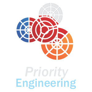 Priority Engineering Linkedin - Colorful Arts - Incredible 8K Collection