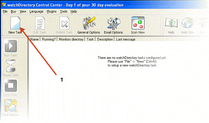 If you already have an ems license, you can get started with azure. Convert Pdf With Watch Folders In 5 Steps