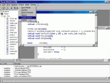 Texteditors Wiki Visual Mingw
