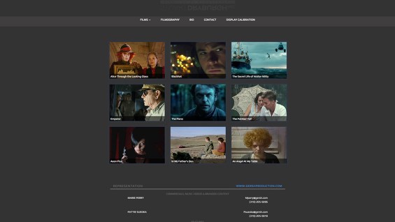 stuartdryburgh-com