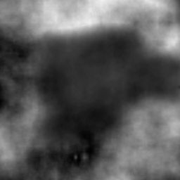 Height Mapping - Sunset Texture Collection - 4K Quality