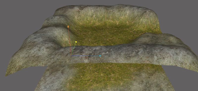 Heightmap Tutorial Pdf Texture Mapping File Format - Dark Pictures - Incredible High Resolution Collection