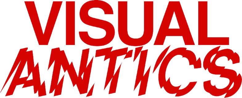 Visualantics - Space Patterns - High Quality Desktop Collection