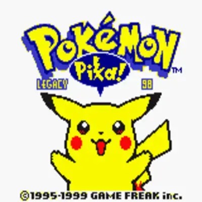 Pokemon Yellow Legacy 98 ROM (Hacks, Cheats + Download Link)