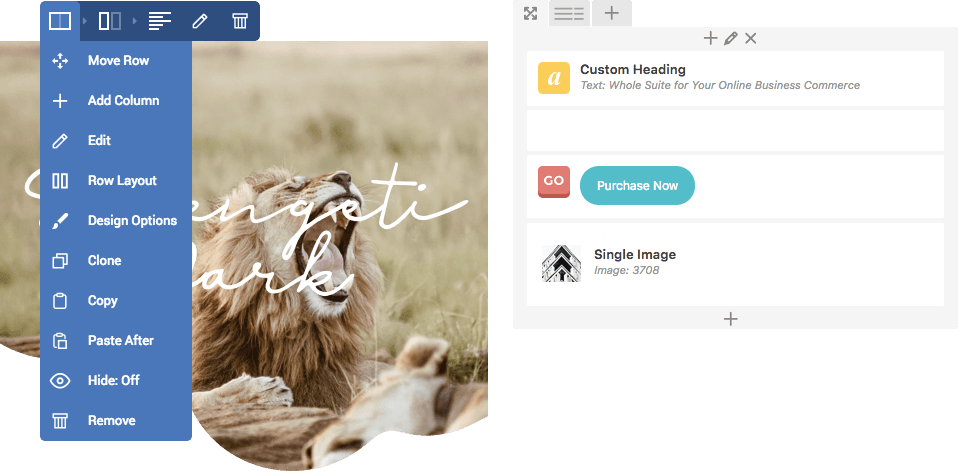 Updating the plugin is very easy, simply go to themes > install plugins and check the items to update. Visual Composer Vs Wpbakery Page Builder