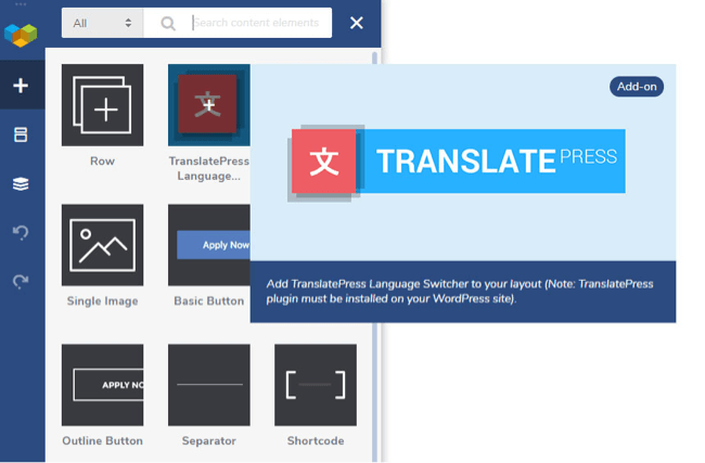 Build A Multilingual Site With Visual Composer Translatepress - Vintage Photo Collection - High Resolution Quality