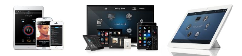 Visual Control Systems Visual Control Systems Diamond Control4 - Best City Photos in Full HD