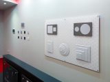 Technology Showroom Visual Control Systems