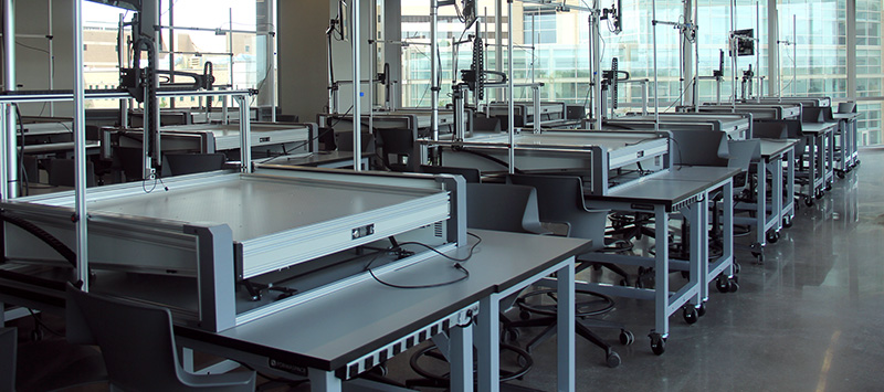 Oscilloscope Visual Cortex Instruments Llc - Geometric Pattern Collection - Desktop Quality