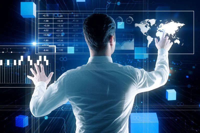 Courses Information Technology And Computer Science School - Beautiful Retina Landscape Photos | Free Download