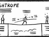 Tightrope Visual Frameworks