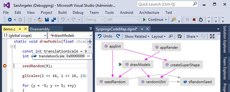 Visualgdb Android Gdb Versions - Classic City Background - HD