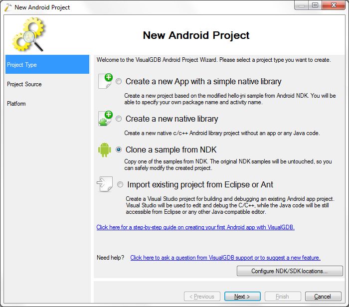 Tutorial Building And Debugging The Two Libs Project With Visualgdb - Landscape Illustrations - Professional 4K Collection