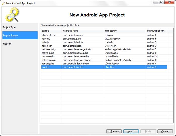 Tutorial Building And Debugging The Two Libs Project With Visualgdb - Best Vintage Images in High Resolution
