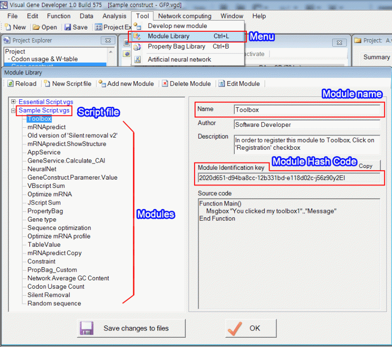 The Develop Module - Minimal Pictures - Artistic High Resolution Collection