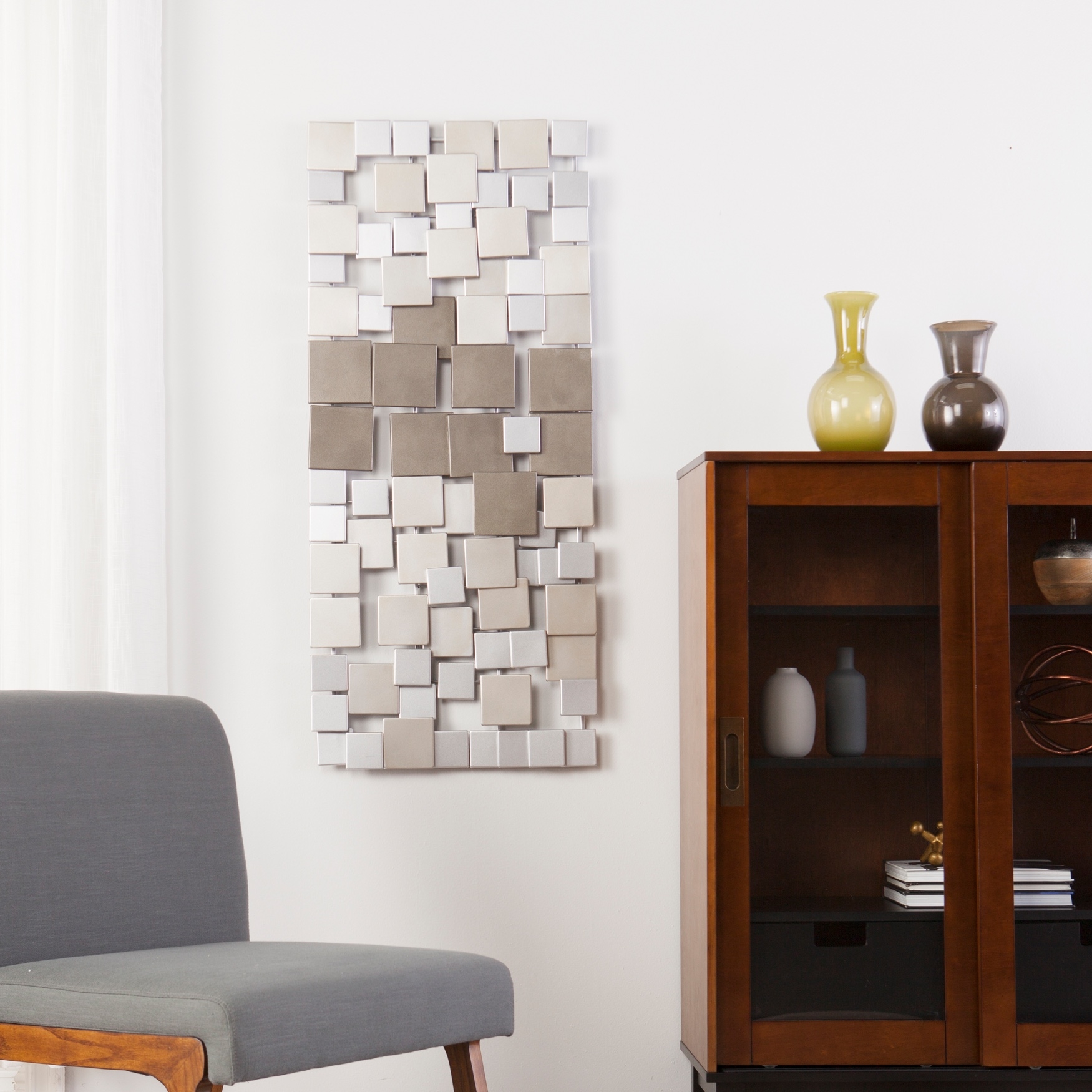 Mid Century Modern Wall Decor You Ll Love In 2020 Visualhunt
