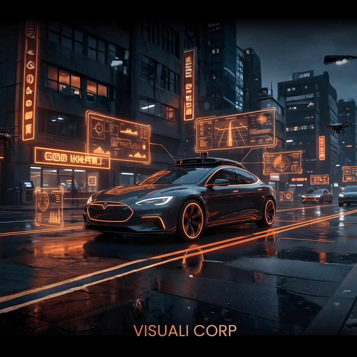 visualicorp