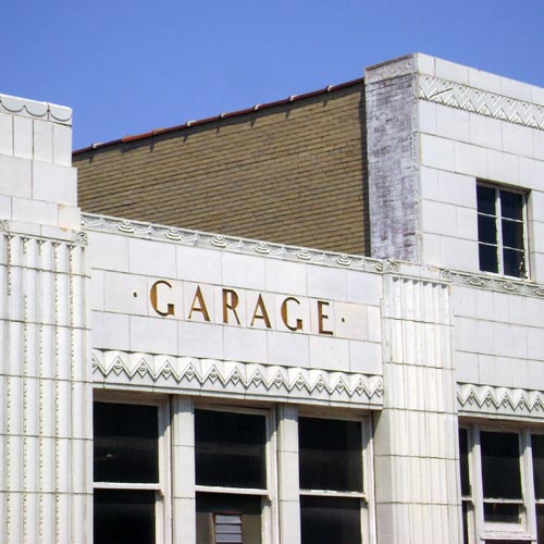 Coca Cola Plant in Indianapolis Department of Everyday Visualingual