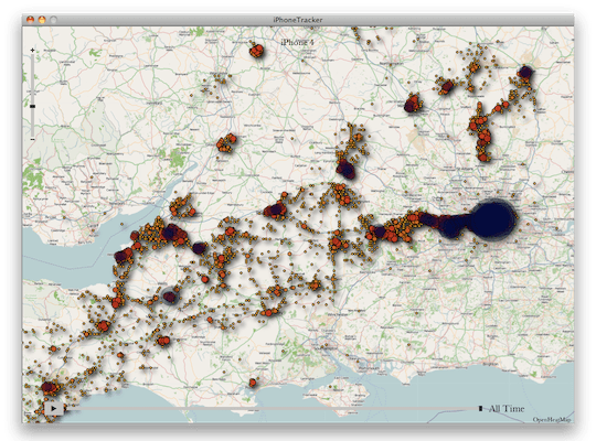 10 Significant Visualisation Developments January To June 2011 - Ultra HD Full HD Light Pictures | Free Download