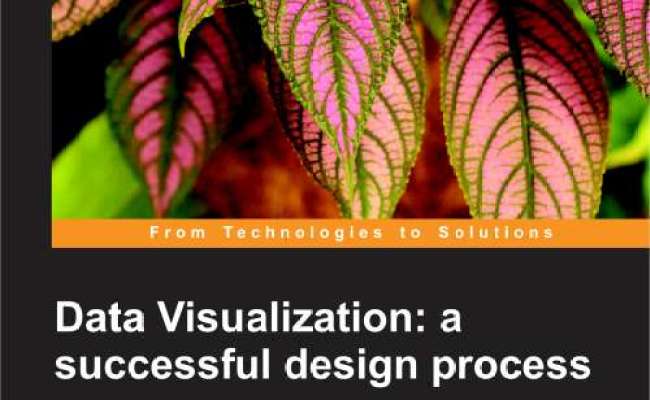 Coming Soon... 'Data Visualization: A Successful Design Process' - Data ...