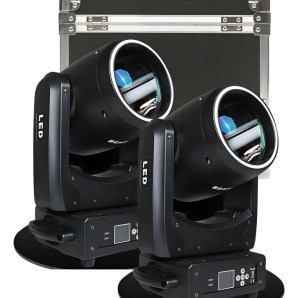 Moving Head Beam