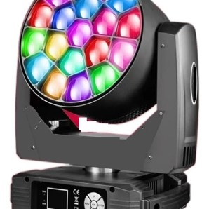 Moving Head Wash