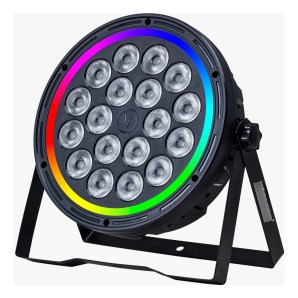 Refletores Par Led