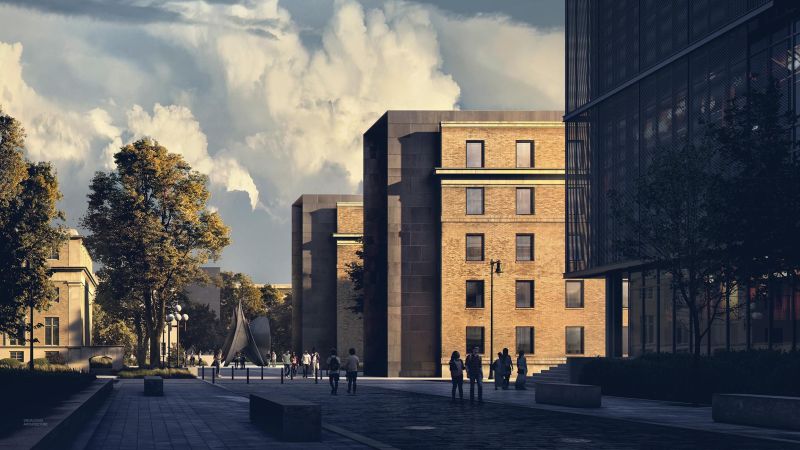 Alex Hogrefe Visualizing Architecture - Best Dark Images in Full HD