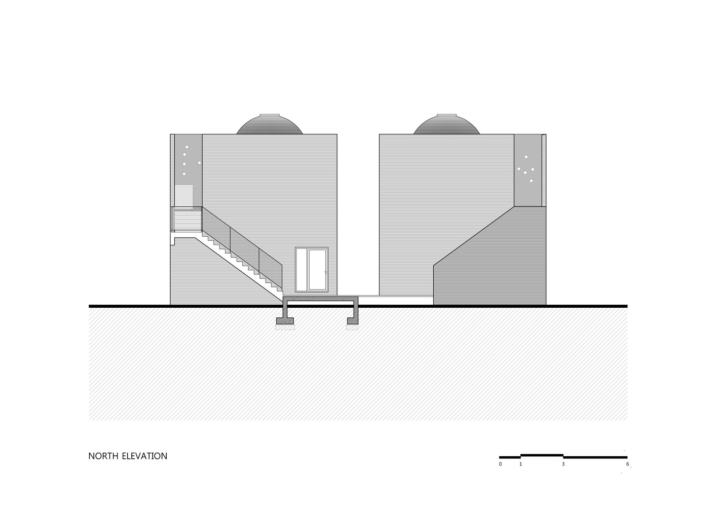 Two Moon Building / Jang Dukhyun – Modern Architecture: A