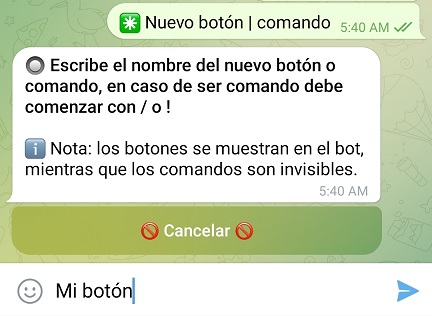 Usar Comandos En Grupos Visualmaker Docs - Perfect Full HD Landscape Backgrounds | Free Download