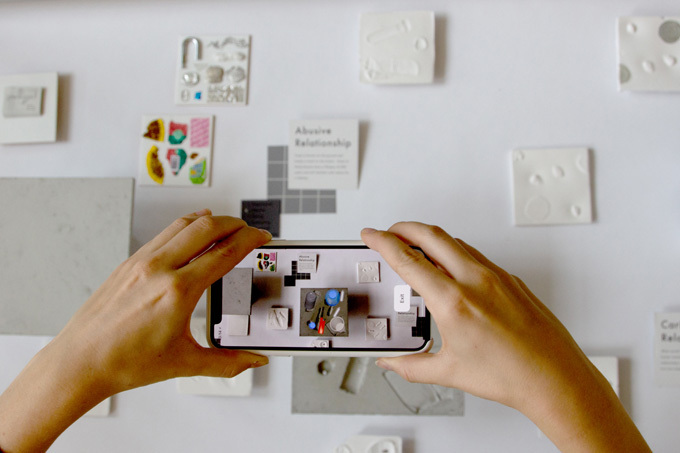 Making Things Visible Visual Methodologies - Download Classic Geometric Photo | Desktop