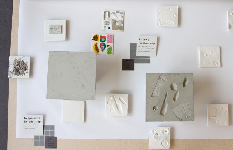 Making Things Visible Visual Methodologies - Classic Gradient Background - Full HD