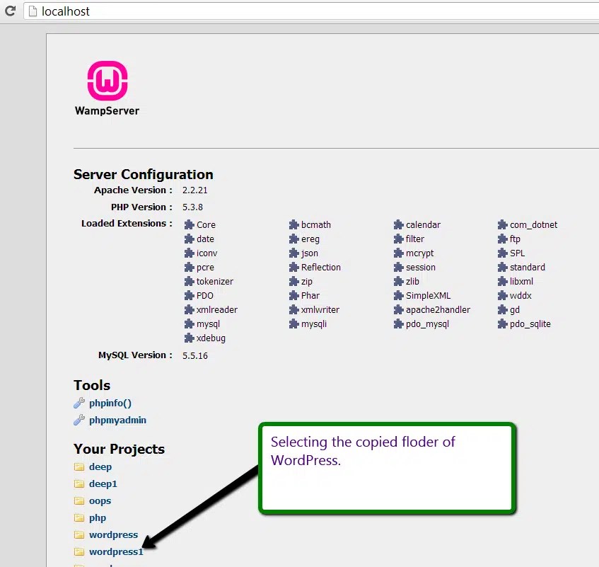 If you are done with building a wordpress website locally, then you must be wondering how to migrate wordpress from localhost to server? Localhost Wordpress Installation Locally Visualmodo Blog