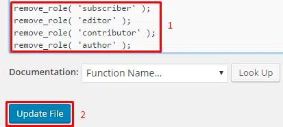 How To Create Custom Roles In Wordpress Readymadecode - Download Artistic Dark Illustration | Mobile