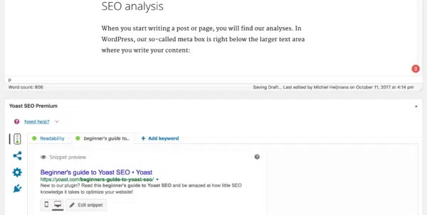 Today we dive into a complete yoast seo tutorial for beginners. Guide To Yoast Seo Wordpress Plugin Visualmodo Blog
