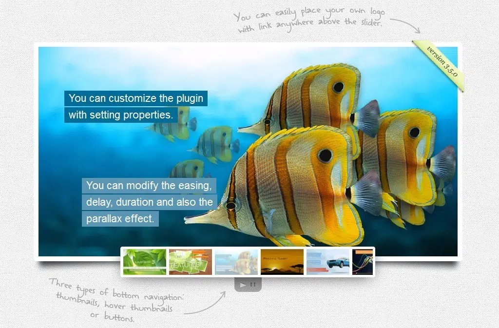 4.8 out of 5 stars (342 votes). Best Slider WordPress Plugins - Visualmodo WordPress Themes
