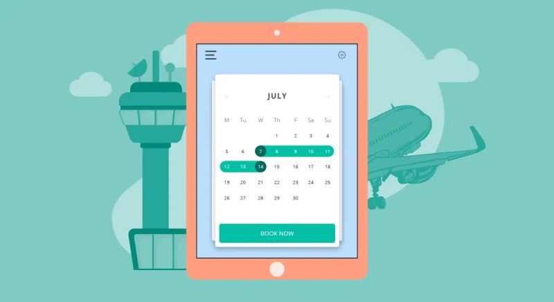 Appointment Booking Worldpress It - Download Beautiful Colorful Pattern | Ultra HD