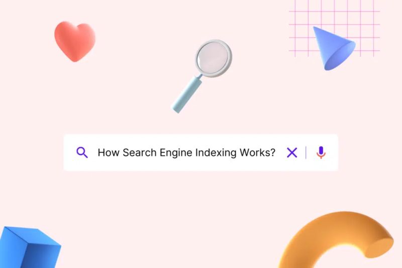 Ict Pdf Search Engine Optimization Search Engine Indexing - Premium Ocean Illustration Gallery - Retina