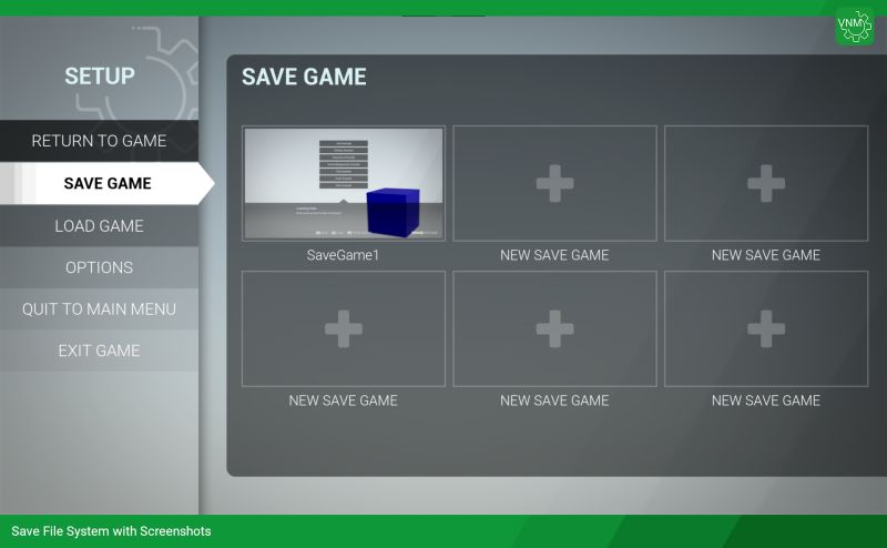 Visual Novel Guide Pdf Menu Computer File - Premium Space Design Gallery - Full HD