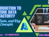 Azure Data Engineer Course Introduction To Azure Data Factory Big