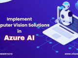 Implement Computer Vision Solutions In Azure Ai Best Software