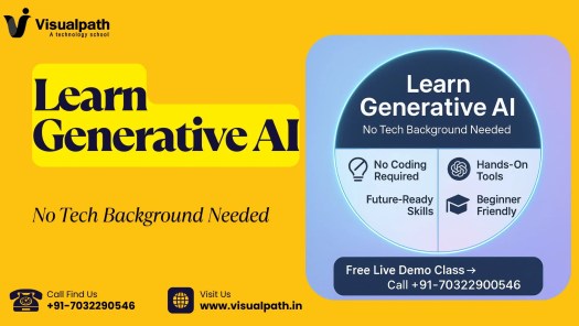 learn generative AI