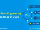 Aws Data Engineering Roadmap In 2025