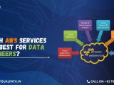 Which Aws Services Are Best For Data Engineers