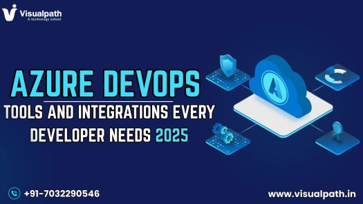 Azure DevOps Tools and Integrations Every Developer Needs 2025